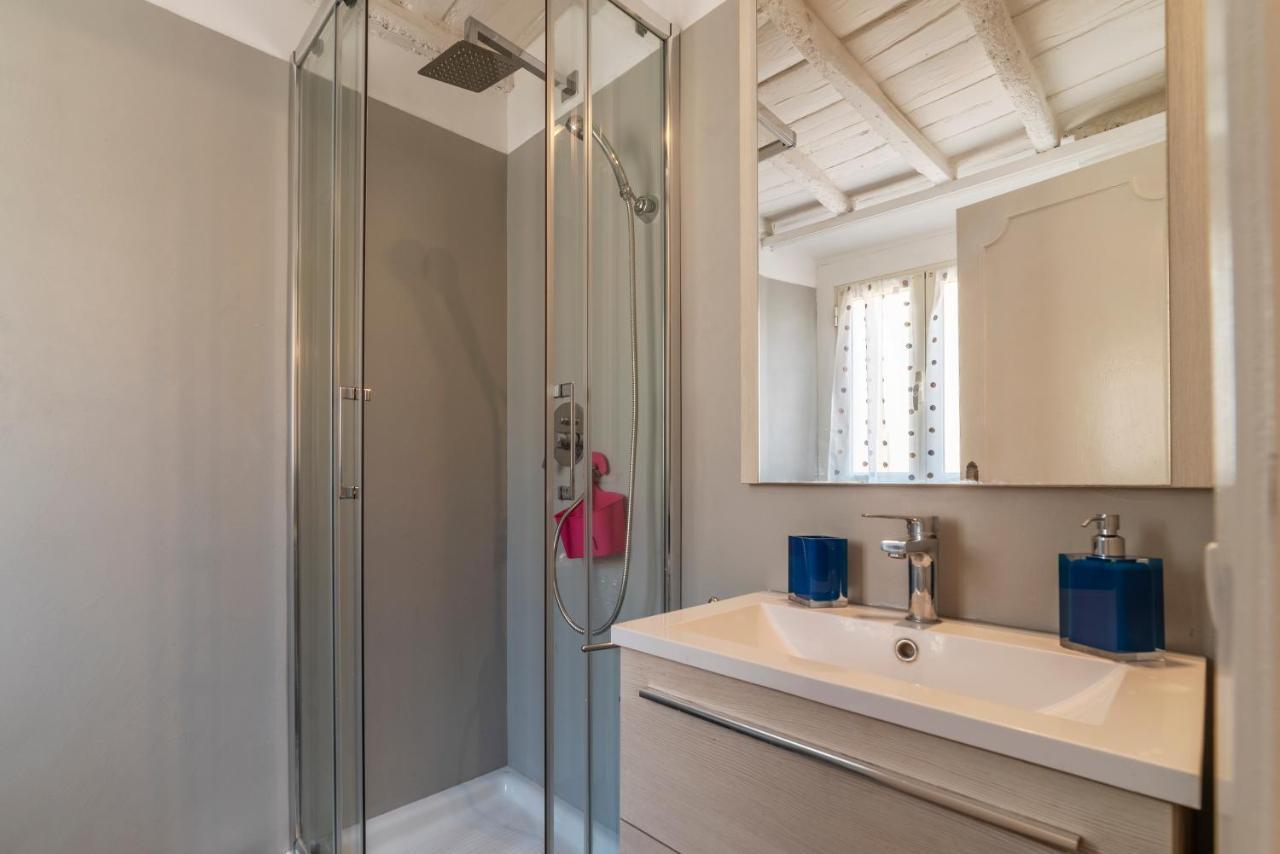 Largo Di Torre Argentina Apartment Rome Exterior photo