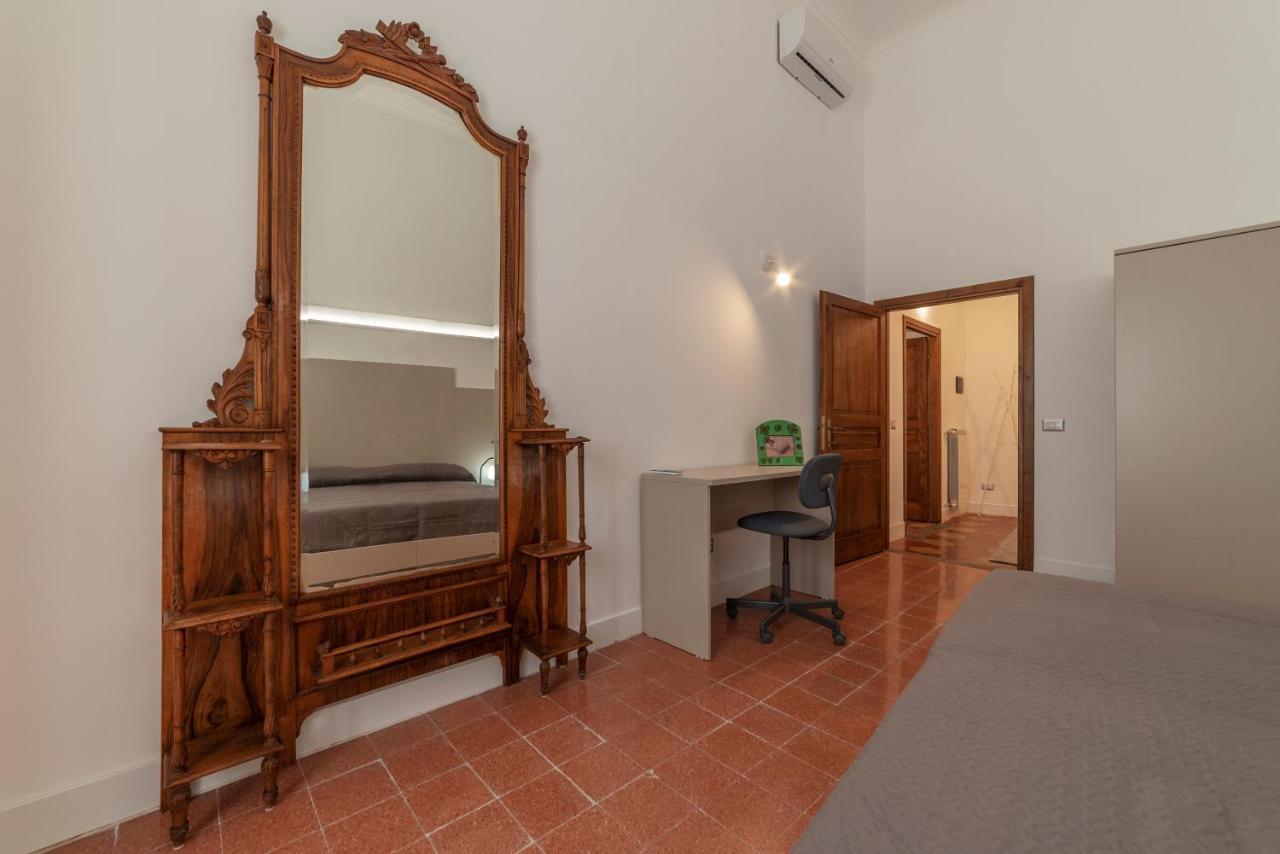 Largo Di Torre Argentina Apartment Rome Exterior photo