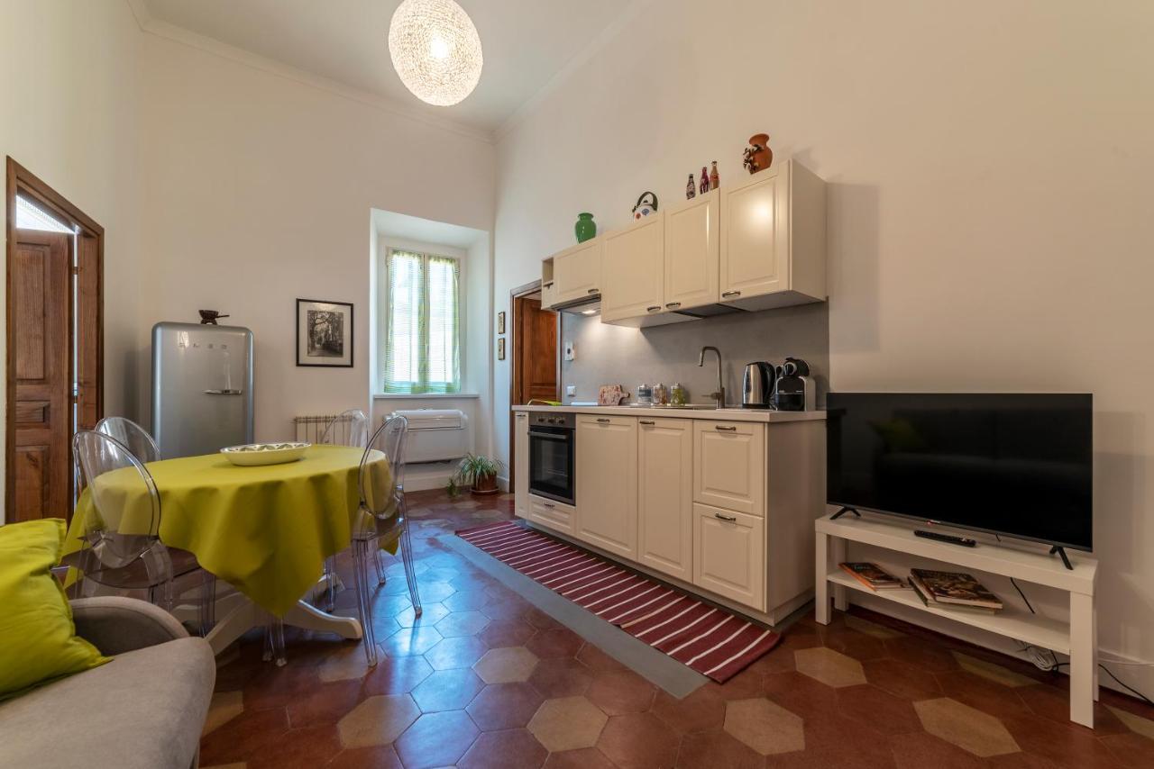 Largo Di Torre Argentina Apartment Rome Exterior photo