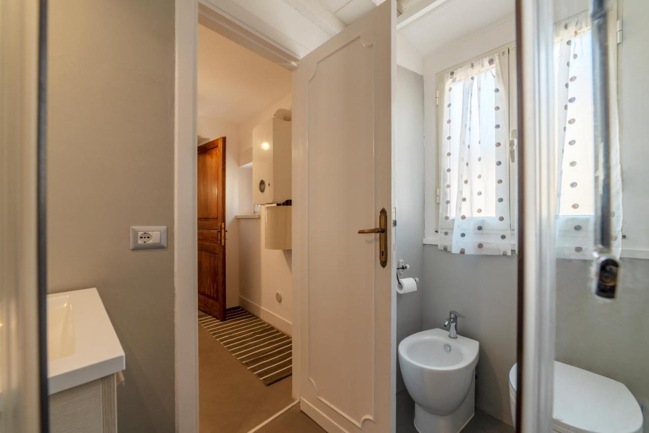 Largo Di Torre Argentina Apartment Rome Exterior photo