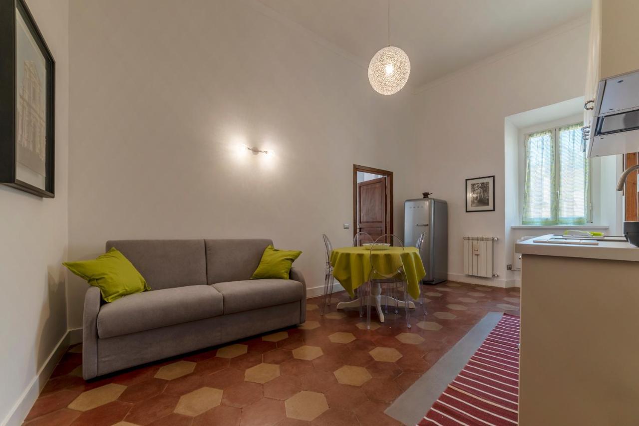 Largo Di Torre Argentina Apartment Rome Exterior photo