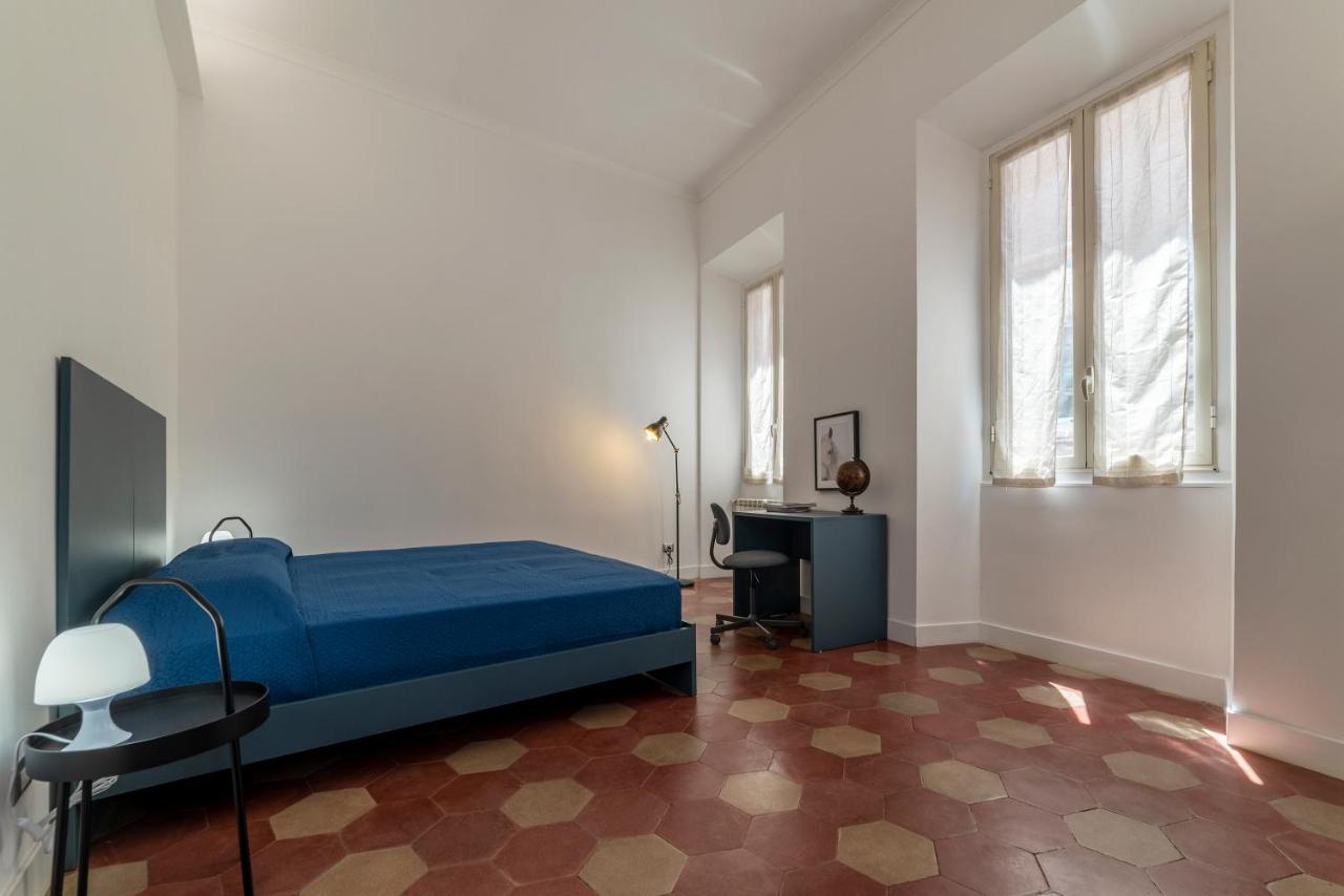 Largo Di Torre Argentina Apartment Rome Exterior photo